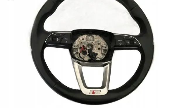 Audi Q5 SQ5 Steering wheel 80A419091AA