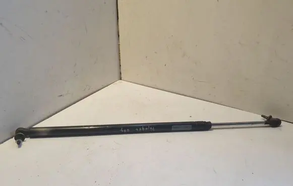 Chrysler Grand Voyager IV Rear window strut damper 04894554AC