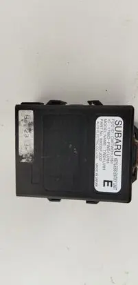 Subaru XV Door central lock control unit/module 88035FJ002