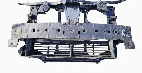 Mazda CX-5 II Radiator support slam panel