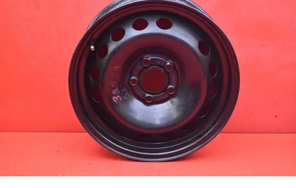 Volvo S60 R18 forged rim 9173248