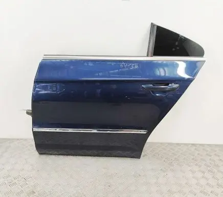 Volkswagen PASSAT CC Rear door 3C8833055E