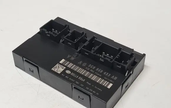 Volkswagen PASSAT B6 Comfort/convenience module 3C0959433AB