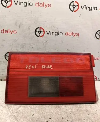 Seat Toledo I (1L) Tailgate rear/tail lights 1L0945093D