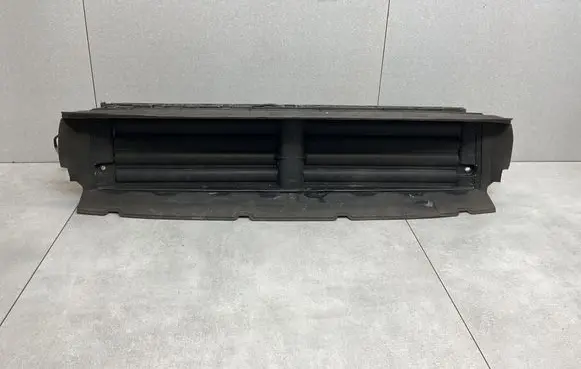 Skoda Superb B8 (3V) Intercooler air guide/duct channel 3V0122321E 95B965501S 3V0122327
