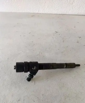 Alfa Romeo 156 Fuel injector 0445110243 E620110