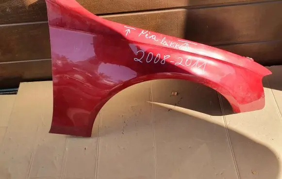 Audi A4 S4 B8 8K Fender 8K0821105