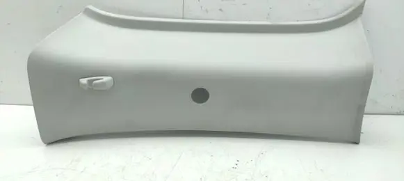 Volkswagen Caddy (D)pillar trim (top) 2K3867288