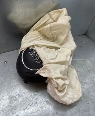Audi A7 S7 4G Steering wheel airbag 4G0880201F