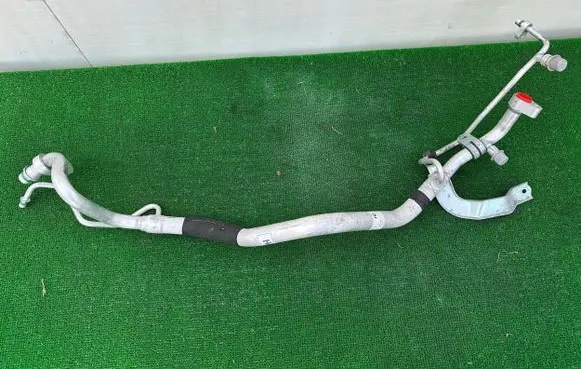 Renault Koleos II Air conditioning (A/C) pipe/hose 924C29971R