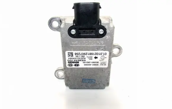 Hyundai H-1, Starex, Satellite Other control units/modules 95691