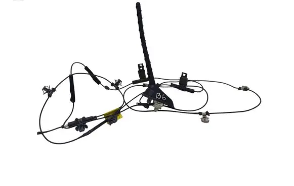Hyundai i30 Radio antenna 96200A5000 N1205212398