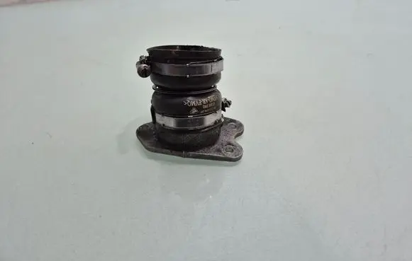 Volvo V50 Intercooler hose/pipe 9651559480