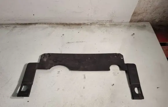 Audi A6 S6 C7 4G Other trunk/boot trim element 4G5863373