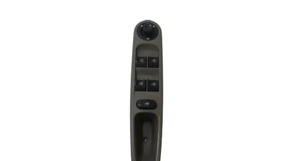 Renault Zoe Electric window control switch 254008973R