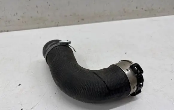 Volvo XC90 Turbo turbocharger oiling pipe/hose