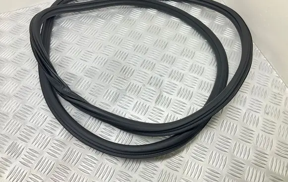 Audi A4 S4 B9 Front door rubber seal 8W0831721B