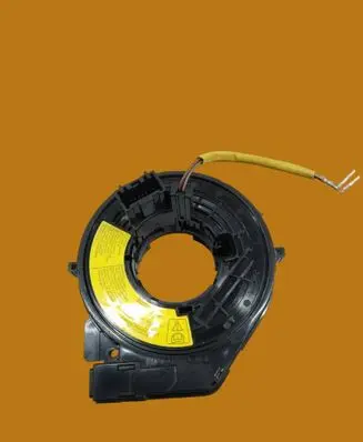 Ford Fiesta Airbag squib ring wiring 8A6T14A664AC