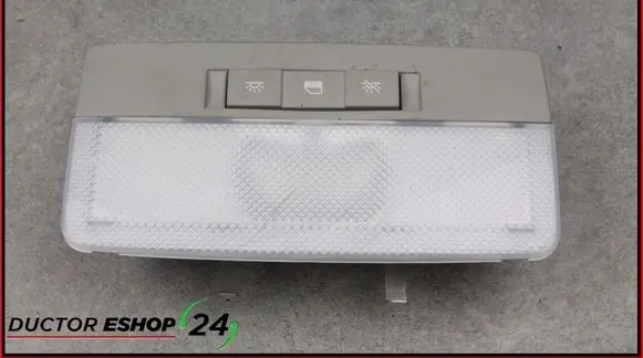 Chevrolet Cruze Other interior light