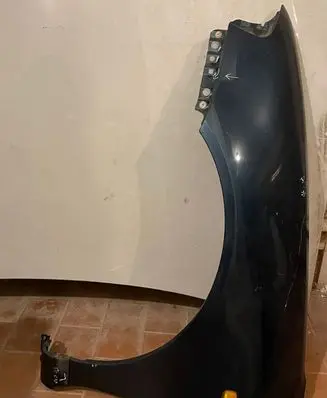 Audi A3 S3 8L Fender