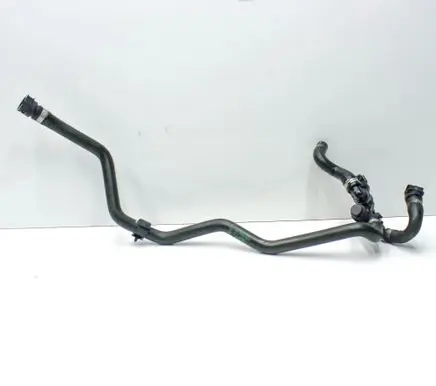 BMW 5 F10 F11 Engine coolant pipe/hose 8514244