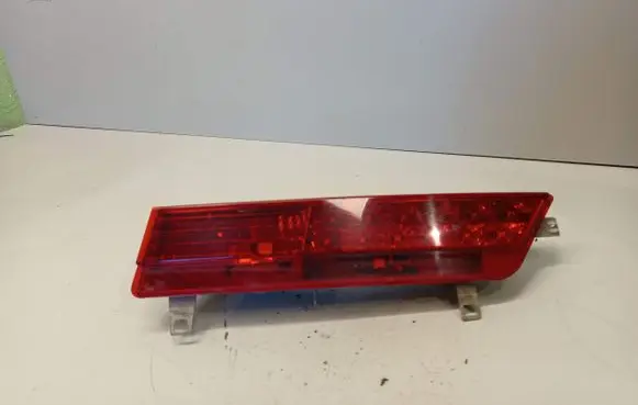 BMW 7 E65 E66 Tailgate rear/tail lights 63218379690 8379690