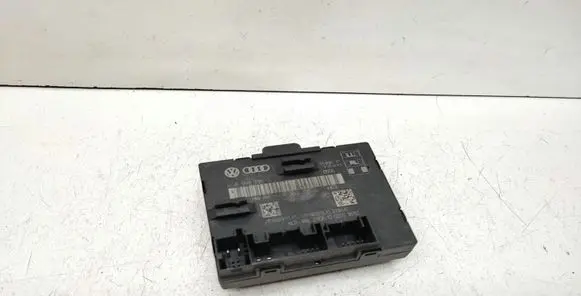 Audi A6 S6 C7 4G Door control unit/module 4G8959795J