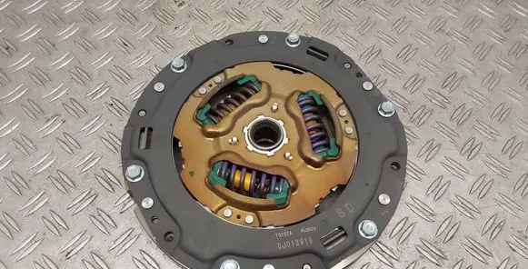 Toyota Corolla E210 E21 Clutch set kit 0J013918