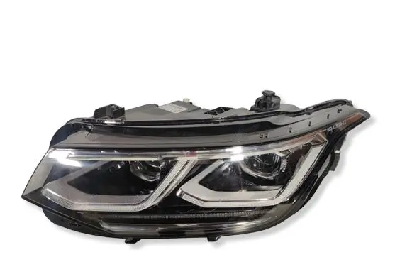 Volkswagen Tiguan Headlight/headlamp 5NB941081G