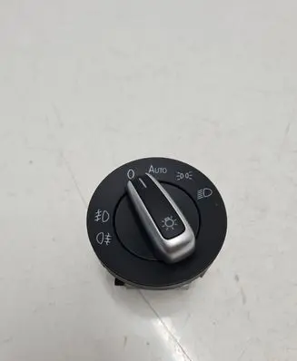 Volkswagen Beetle A5 Light switch 3C8941431A
