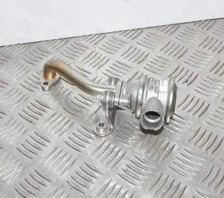Porsche Macan (95B) EGR valve