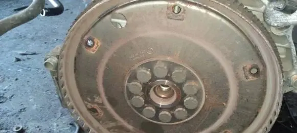 Volvo XC90 Flywheel 09135801