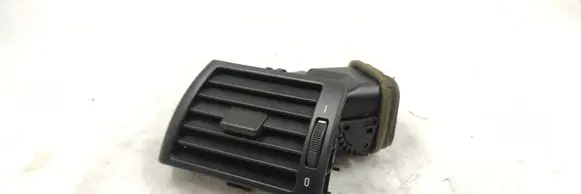 BMW 3 E46 Dashboard side air vent grill/cover trim C369701