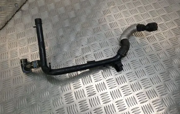 Seat Ibiza IV (6J,6P) Engine coolant pipe/hose 03L121065AJ