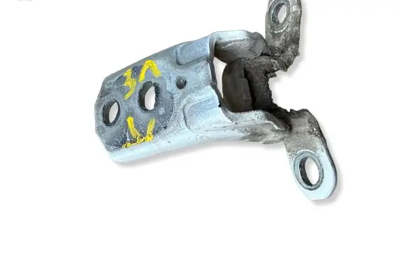 Nissan Juke I F15 Rear door lower hinge