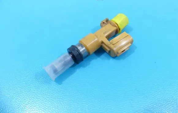 Lexus GS 250 350 300H 450H Fuel injector 23250-31140 IMPRK989572