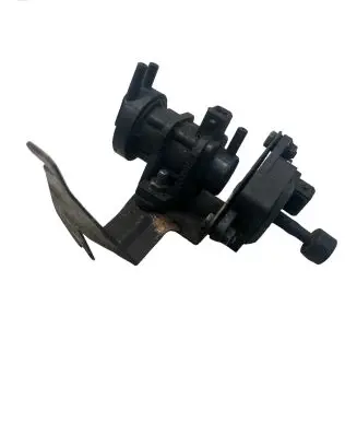 Opel Zafira A Turbo solenoid valve 4522371