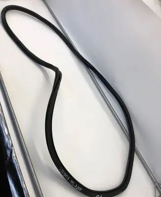 Mercedes-Benz A W177 Front door rubber seal A1776920000