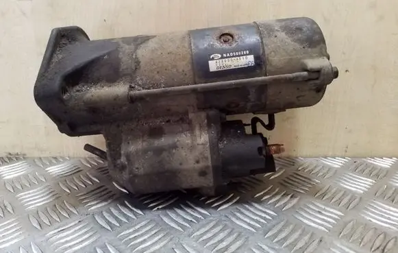 Land Rover Range Rover Sport L320 Starter motor NAD500280 4280004610