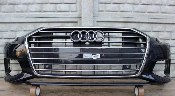 Audi A6 S6 C8 4K Front bumper 4K0807437
