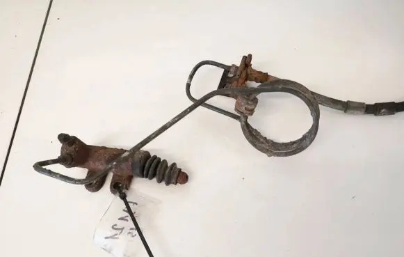 Mazda 6 Clutch master cylinder