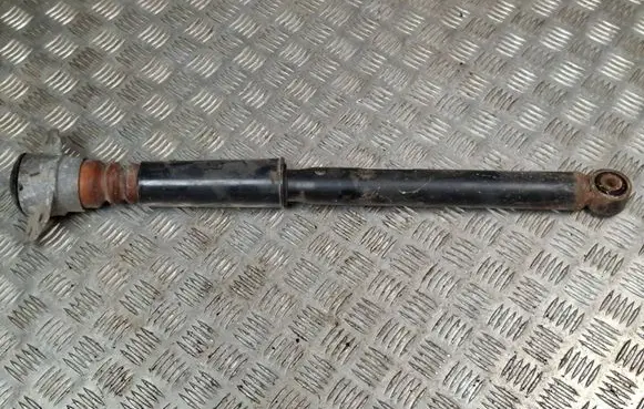 Audi A4 S4 B8 8K Rear shock absorber/damper 8K0512131B 4G3513035C