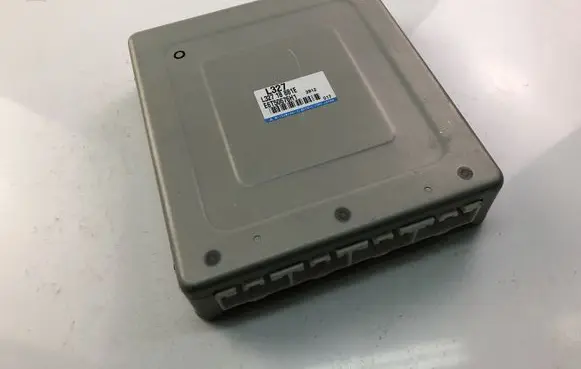 Mazda 6 Other control units/modules L32718881E
