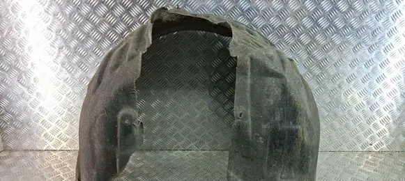 Volvo V40 Front wheel arch liner splash guards 31265973