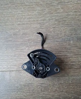 Toyota C-HR II Other devices 89510K0021 0265012548