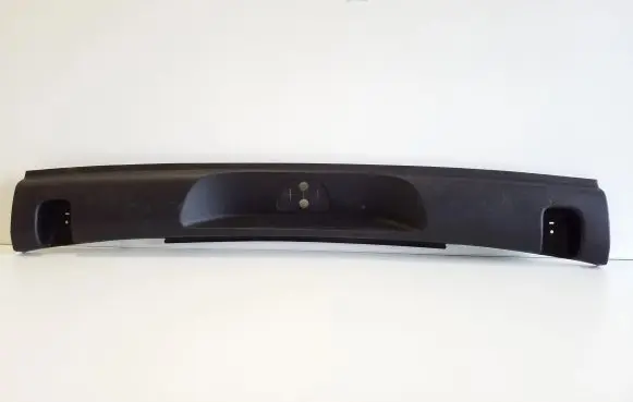 Jeep Cherokee Trunk/boot sill cover protection 1UD14DX9AB