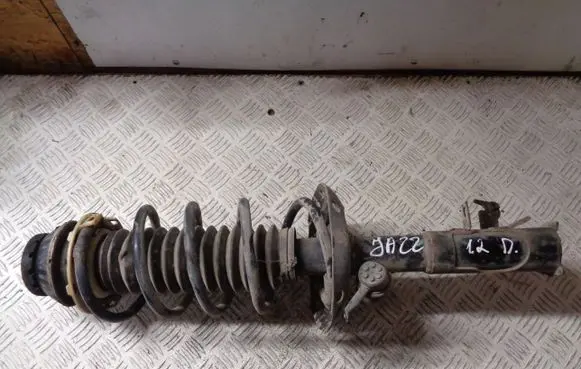 Honda Jazz Front shock absorber/damper 51610-TH5-E010-M1
