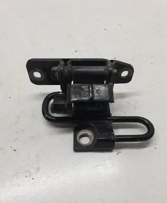 Volkswagen Phaeton Rear door lower hinge 3D4833411B