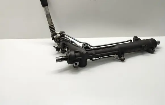 BMW 5 E60 E61 Steering rack 7853501232 7882103 677542202