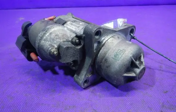 Ford Ka Starter motor 95FB11000BD